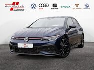 VW Golf, 2.0 TSI VIII GTI Clubsport, Jahr 2023 - Wittenberge