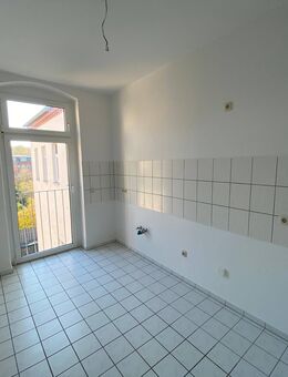 Wunderschöne 4-Raum-Wohnung - zentrumsnah - Zwickau