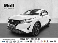 Nissan Qashqai, 1.5 Tekna VC-T e-POWER 190 4x2 Design-Paket, Jahr 2024 - Köln