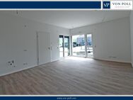 Traumhaftes Erdgeschossapartment mit großzügigem Gartenanteil von 263 m² - Ipsheim
