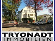 Investieren im Grünen - Maisonette mit Garten - Berlin