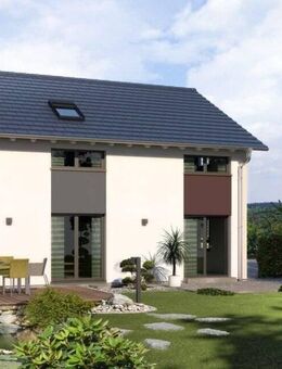 Ihr Traumhaus wartet in Oberehe-Stroheich! - Oberehe-Stroheich