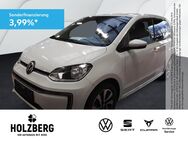 VW up, e-up Active CCS, Jahr 2021 - Braunschweig