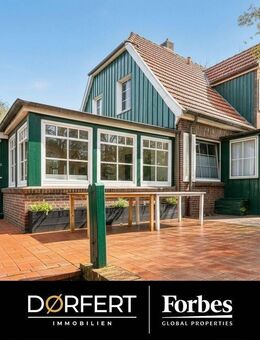 Spiekeroog | Zwischen Dünen und Gewinn - Ihr Ferienrefugium - Spiekeroog