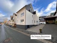 Sehr gepflegtes Wohnhaus mit Einliegerwohnung in Westerburg. Sofort beziehbar. - Westerburg