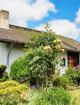 Großzügig mit Stil: Attraktives Einfamilienhaus in Pfaffenhofen ! - Pfaffenhofen (Ilm)
