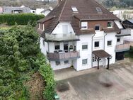 Wohnung mit Garten direkt an der Grenze L-Schengen - Perl