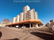 **Über den Dächern von Worms! Stilvolle 3-Zi.-ETW mit traumh. Ausblick, Stellplatz, Keller, uvm.** - Worms