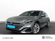 VW Arteon, 2.0 TDI Shooting Brake R-Line, Jahr 2021 - Münsingen