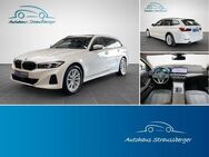 BMW 320 d xDr Tour. ACC LKA RFK PDC SHZ LRH LED PANO - Roßtal