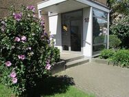 3-Zimmer-Erdgeschosswohnung in Ratingen - Ratingen