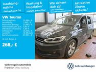 VW Touran, 2.0 TDI Highline Heckleuchten, Jahr 2021 - Neu Isenburg