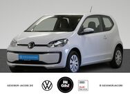 VW up, 1.0 TSI move up, Jahr 2021 - Hannover