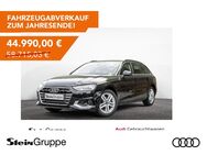 Audi A4, Avant advanced 35 TDI, Jahr 2022 - Gummersbach