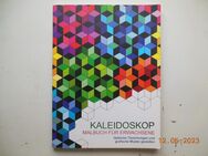 Kaleidoskop für Erwachsene - - Allgäu - TOM - München Maxvorstadt