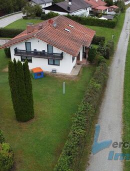 ***Großzügiges Einfamilienhaus mit Garten Nähe Dingolfing*** - Reisbach