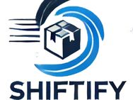 Stressfrei umziehen mit Shiftify Solutions – Dein Umzugsprofi - Bochum