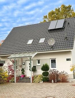 Neuwertiges Zuhause - Wahlstedt