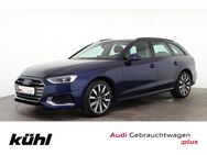 Audi A4, Avant 40 TDI advanced, Jahr 2020 - Gifhorn