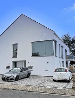 Hochwertige Immobilie und Top-Rendite - Elsenfeld