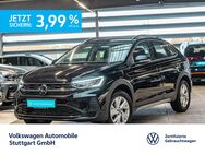 VW Taigo, 1.0 TSI Life, Jahr 2023 - Stuttgart