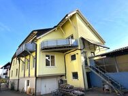 Großzügiges 2-3 Fam-Haus auf ca. 1.420 m² Grundstück - inkl. Baugrundstück für weitere Bebauung! - Freiburg (Breisgau)