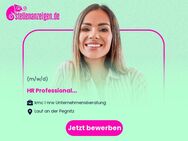 HR Professional (m/w/d) - Lauf (Pegnitz)