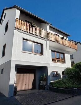 Zuhause im Ruwertal - Zweifamilienhaus mit viel Platz und Möglichkeiten. - Waldrach