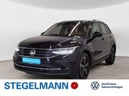 VW Tiguan, 1.5 TSI United, Jahr 2021 - Lemgo