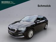 Skoda Scala, 1.0 TSI Ambition, Jahr 2023 - Emmendingen