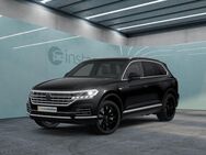 VW Touareg, , Jahr 2022 - München