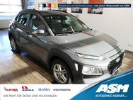 Hyundai Kona, 1.0 Trend R, Jahr 2019 - Blankenburg (Harz)