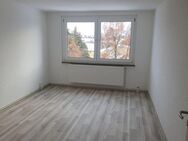 Charmante 2-Raum-Wohnung mit Kamin in Badeborn - Ballenstedt Zentrum