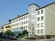Magdeburg - Mozartsraße, 2 Raum-Wohnung - Dachgeschoss mit Balkon - Magdeburg