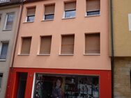 Altstadtwohnung mit großer Terrasse zu vermieten - Nürnberg