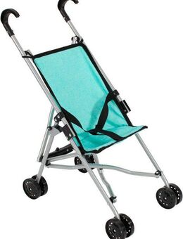CHIC2000 Puppenbuggy Mini-Buggy