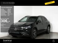 Mercedes A 35 AMG, EQ NIGHT PREMIUM SPUR, Jahr 2023 - Bad Segeberg