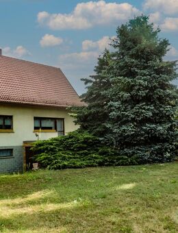 Kolkwitz, Einfamilienhaus mit 6 Zimmern zu verkaufen ! - Kolkwitz