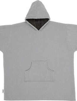 Wohndecke s.Oliver Lounge Hoodie, s.Oliver, mit Kapuze, Ärmeln und Tasche