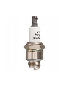 Briggs & Stratton BS-SV Rasenmäher-Zündkerze MOTOR 992300C BS-SV-CU - Wuppertal