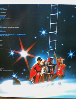 Boney M-Nightflight to Venus-Vinyl-LP,1978 - Linnich