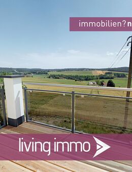 LIVING P71 - Passau - moderne Eigentumswohnungen mit PV-Anlage und Speicher im KfW-40-Standard - Passau