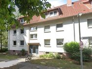 Helle 1,5-Zimmerwohnung mit großzügiger Küche in zentraler Lage von Hannover-Ricklingen - Hannover