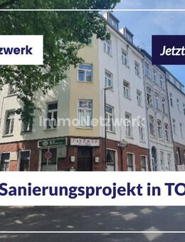 ***Sanierungsprojekt in TOPLAGE von Aachen City*** - Aachen