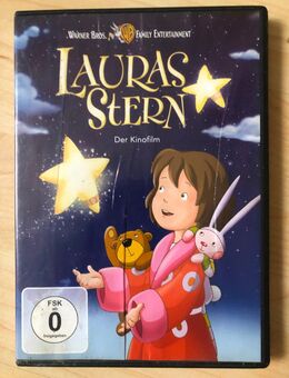 Lauras Stern – DVD Der Kinofilm - Bremen