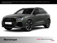 Audi Q3, 35 TDI S-LINE OPTIKPAKET, Jahr 2023 - Leinefelde-Worbis Leinefelde