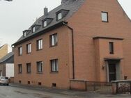 Dachgeschoßwohnung - 72 qm in gepflegtem 3-Familienhaus in Duisburg Obermeiderich - Duisburg
