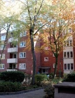 2-Zi.Whng. nähe Große Bergstr. - Hamburg