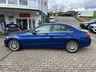 Mercedes-Benz C 200 BlueTec LIM LEDER NAVI - Simmozheim