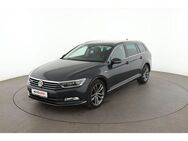 VW Passat 2.0 TDI Highline 4Motion BlueMotion - Berlin